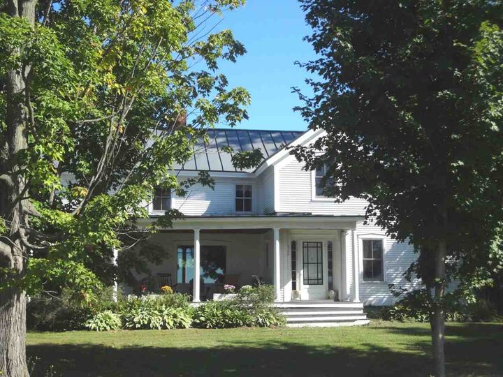 Property Photo:  2588 North Williston Road  VT 05495 