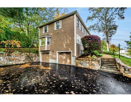 Property Photo: 50 Swift Rd MA 01702