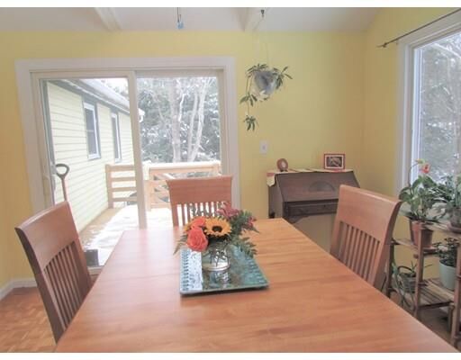 Property Photo:  41 Norton Avenue  MA 02375 