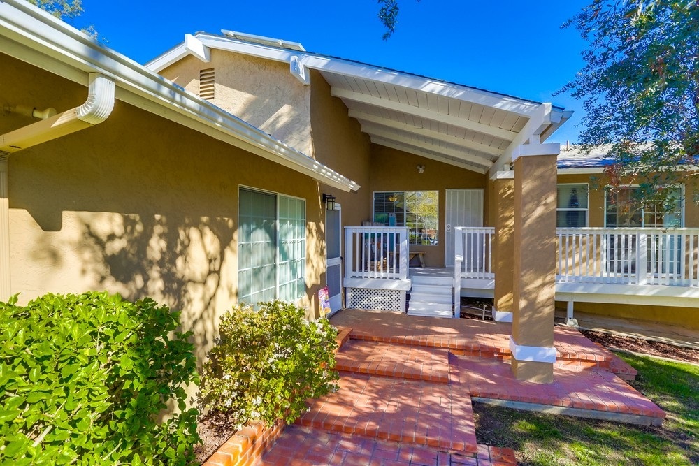 Property Photo:  23951 Berryessa Ct  CA 92065 