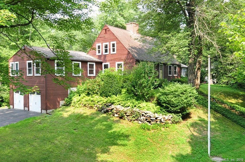 Property Photo:  15 Maple Hill Drive  CT 06035 