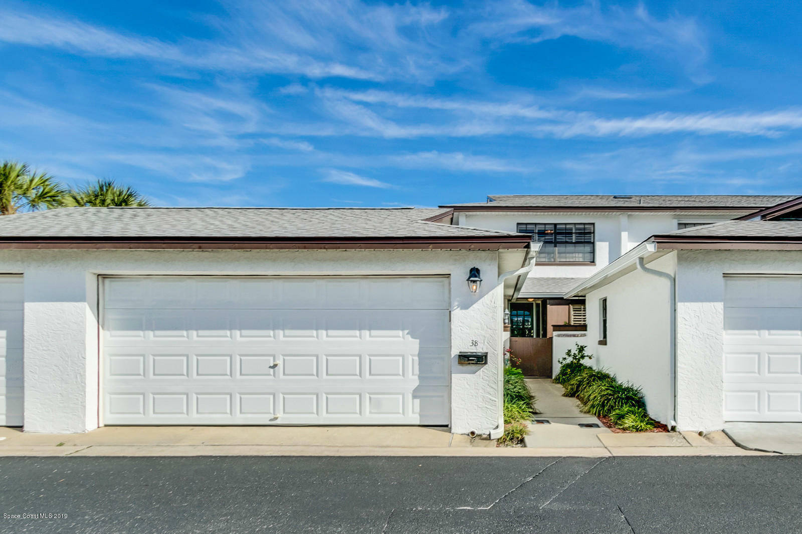 Property Photo:  290 Paradise Boulevard 38  FL 32903 