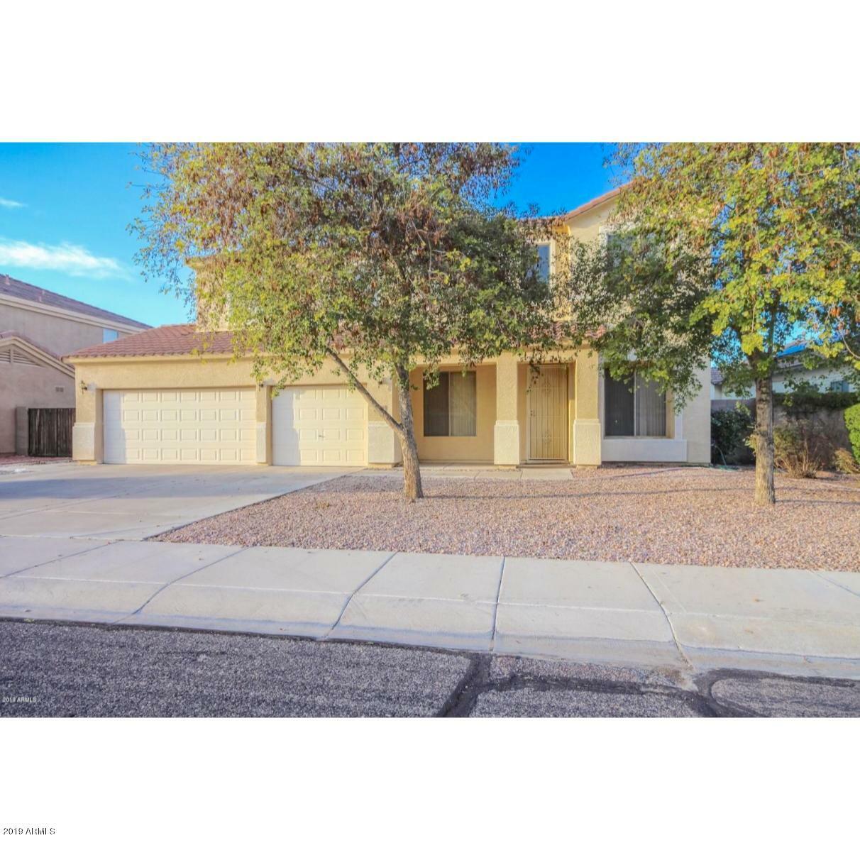 Property Photo:  13008 W Estero Lane  AZ 85340 