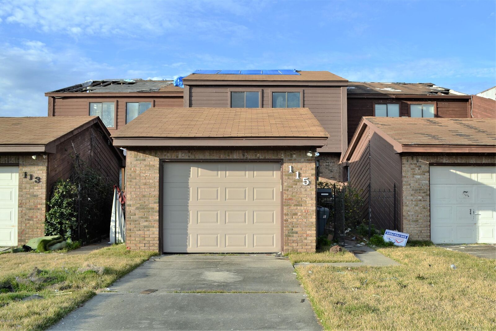 Property Photo: 115 Marin Drive FL 32405