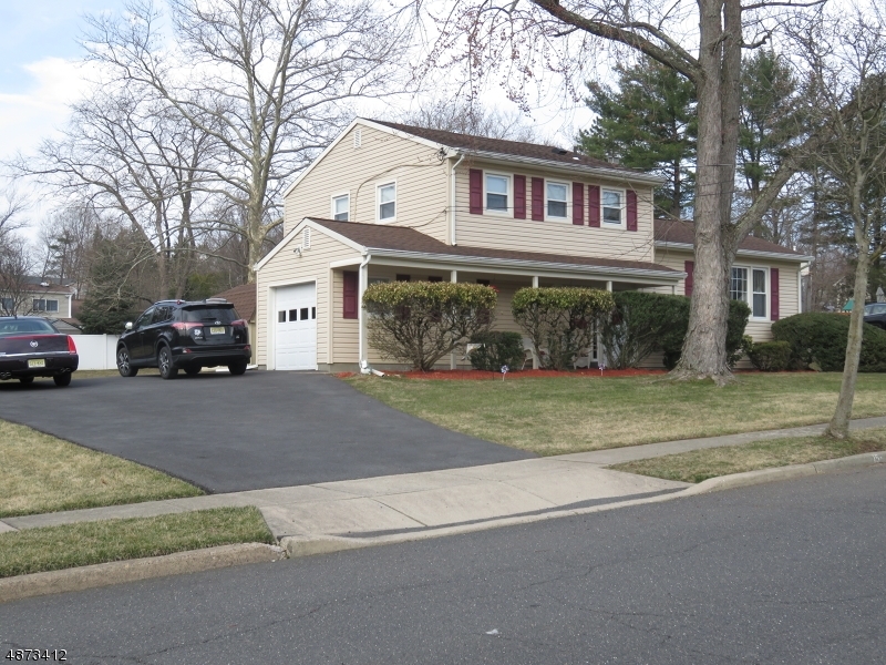 Property Photo:  15 Kimberly Pl  NJ 07470 