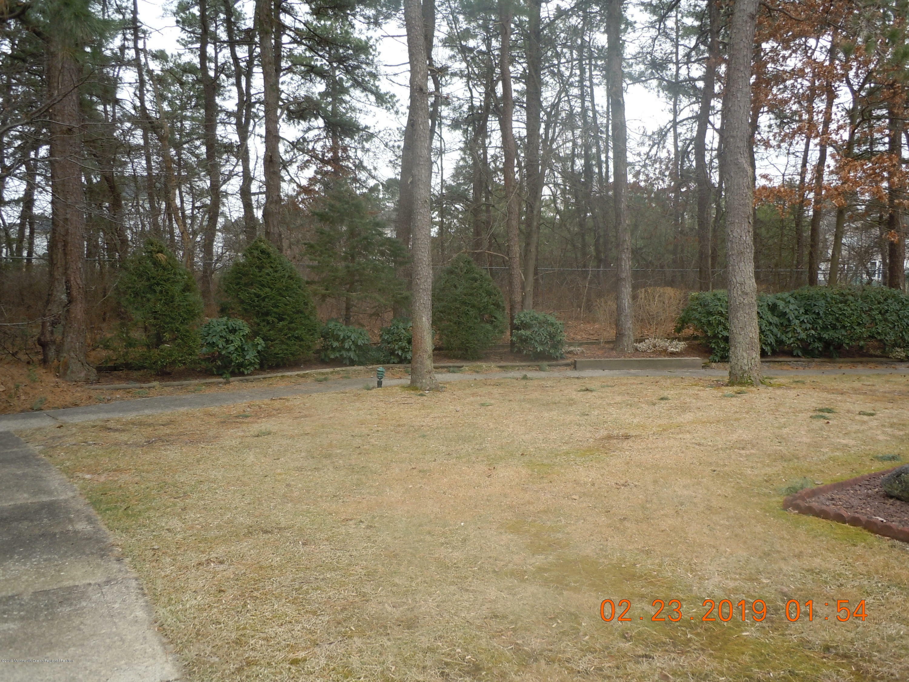 Property Photo:  812B Westminster Court  NJ 08759 