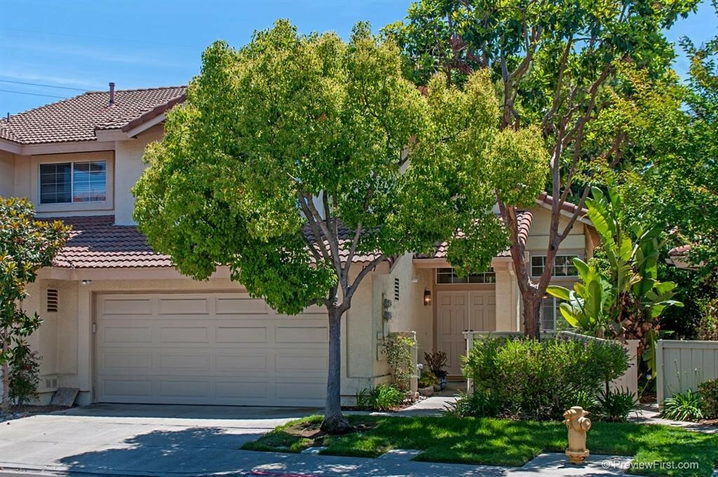 Property Photo: 11171 Caminito Inocenta CA 92126