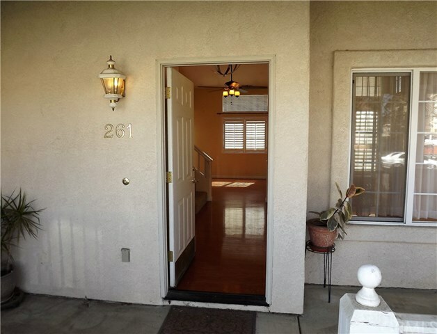 Property Photo:  261 Maggie Lane  CA 93455 