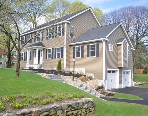 Property Photo:  1796 Main Street  MA 01742 