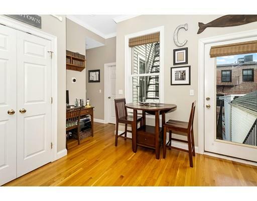 Property Photo:  17 Salem St 2  MA 02129 