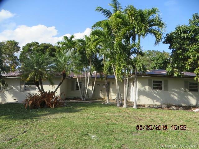 Property Photo:  8503 SW 149th Ter  FL 33158 