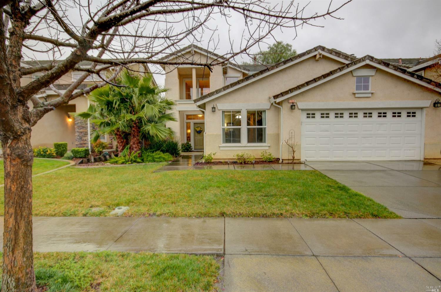 1221 Shoreline Circle  Fairfield CA 94533 photo