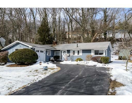 Property Photo:  48 Donna Rd  MA 01701 