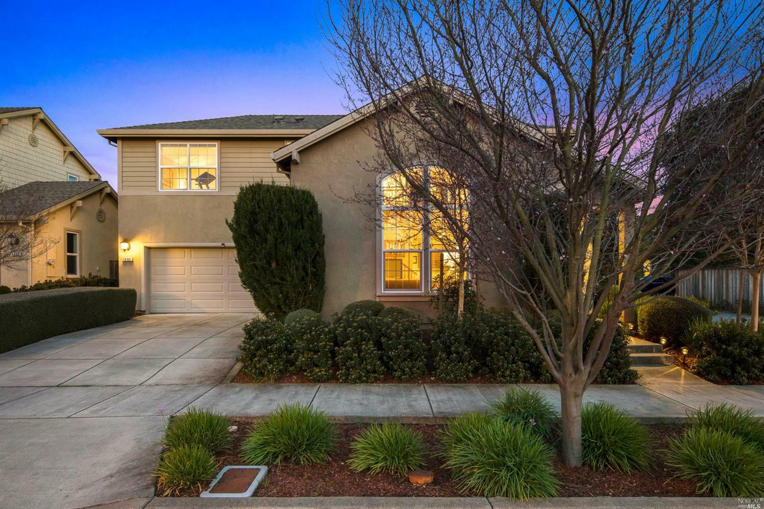 Property Photo:  1969 Northfield Drive  CA 95403 