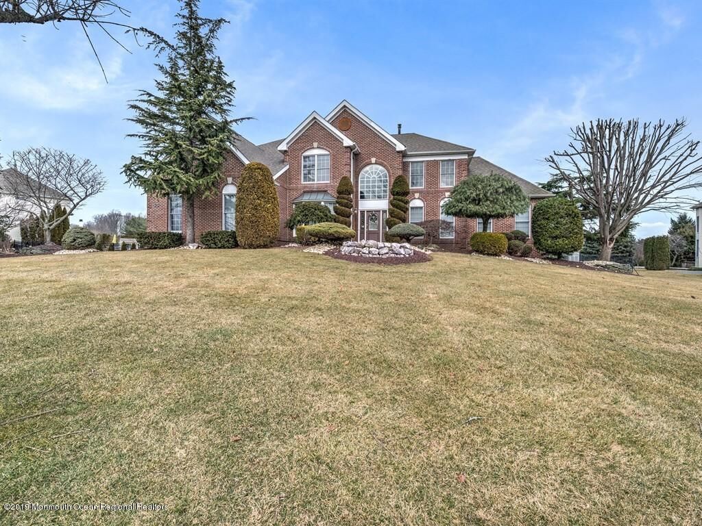 Property Photo:  45 Country View Drive  NJ 07728 