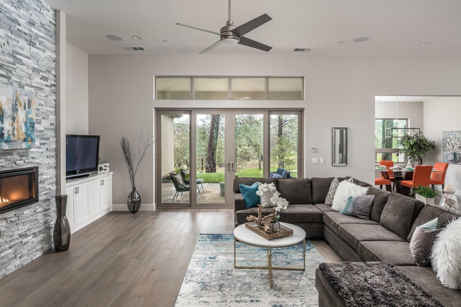 Property Photo: 23489 Alexis Drive CA 95602