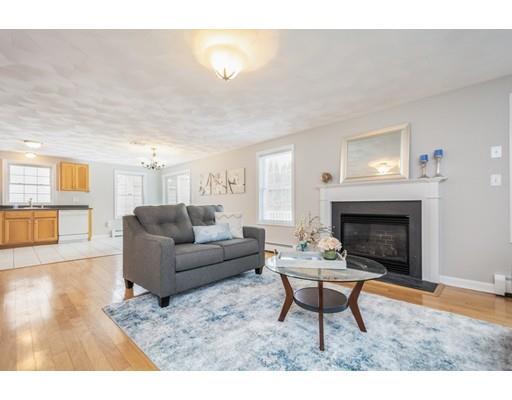 Property Photo: 40 Orchard Street MA 01876