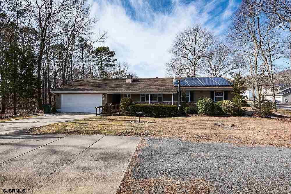 Property Photo:  27 Poplar Ave  NJ 08234 