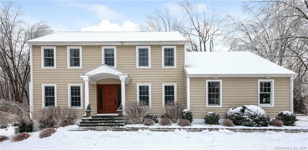 Property Photo: 15 Van Campen Lane CT 06801