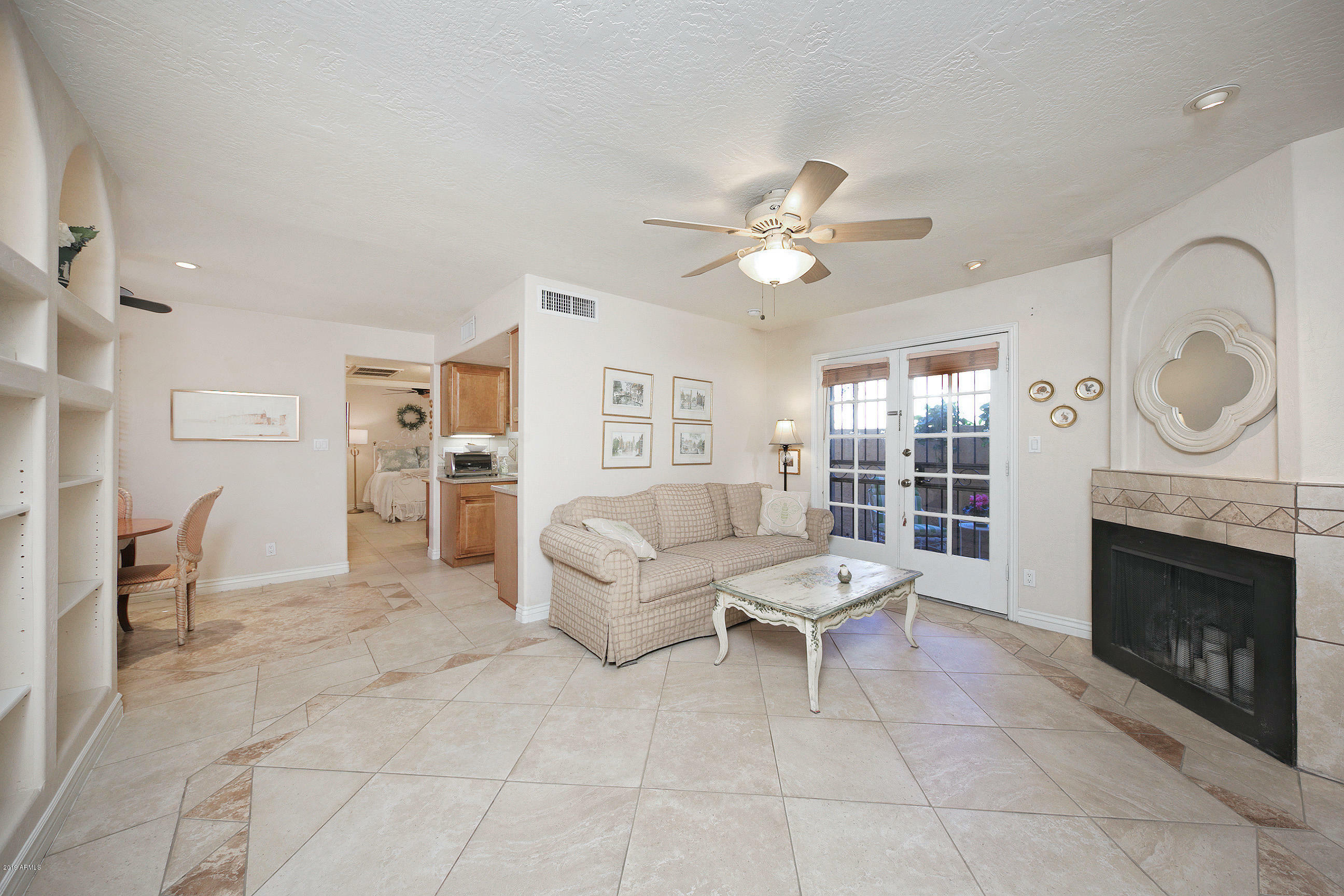 Property Photo:  4540 N 44th Street 43  AZ 85018 