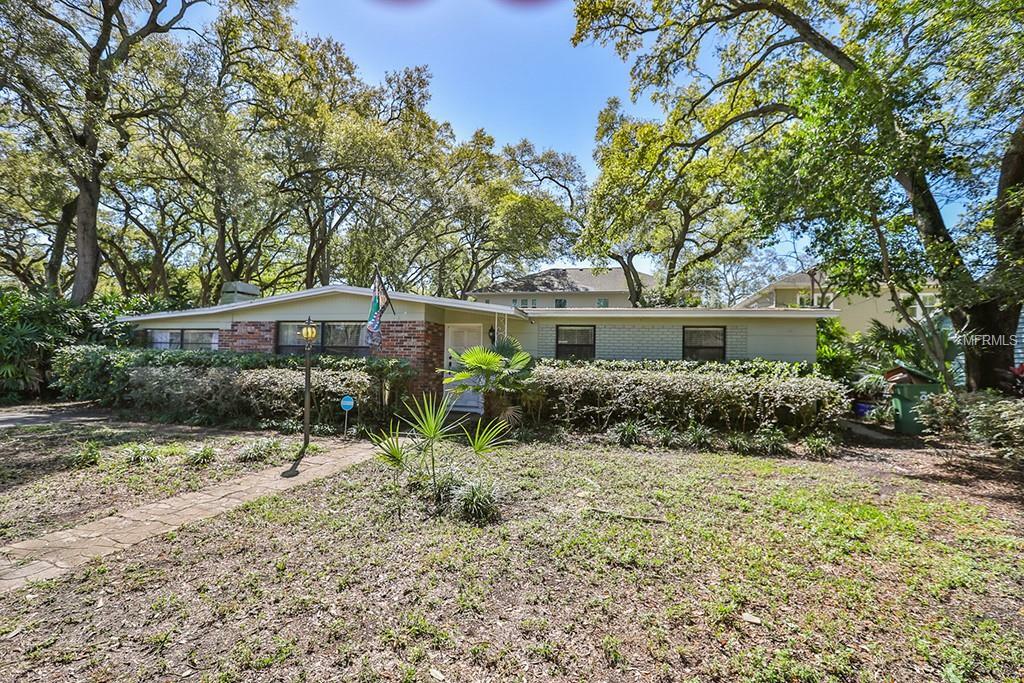 Property Photo:  3214 W Coachman Avenue  FL 33611 