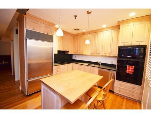 Property Photo: 1 Richdale Ave 8 MA 02140