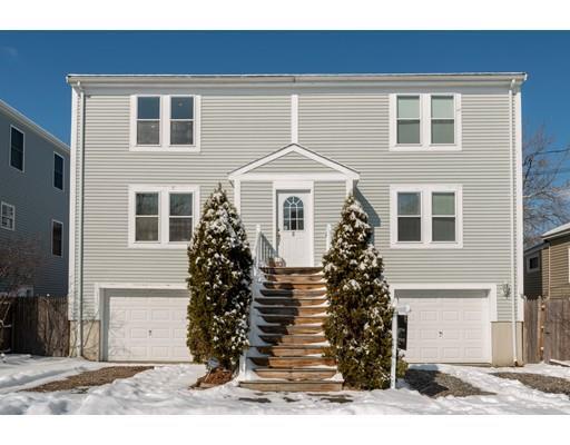 Property Photo: 9 Arcadia St B MA 02151