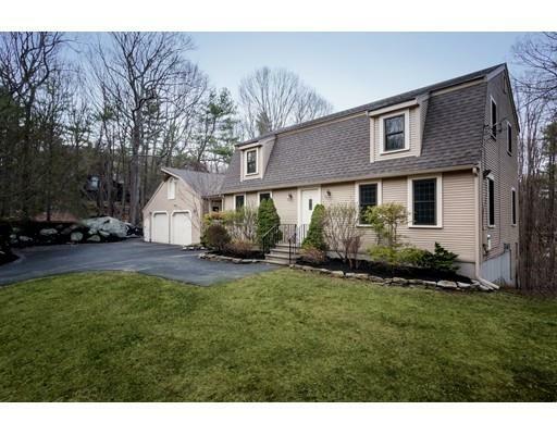 Property Photo:  12 Pond Street  MA 01748 