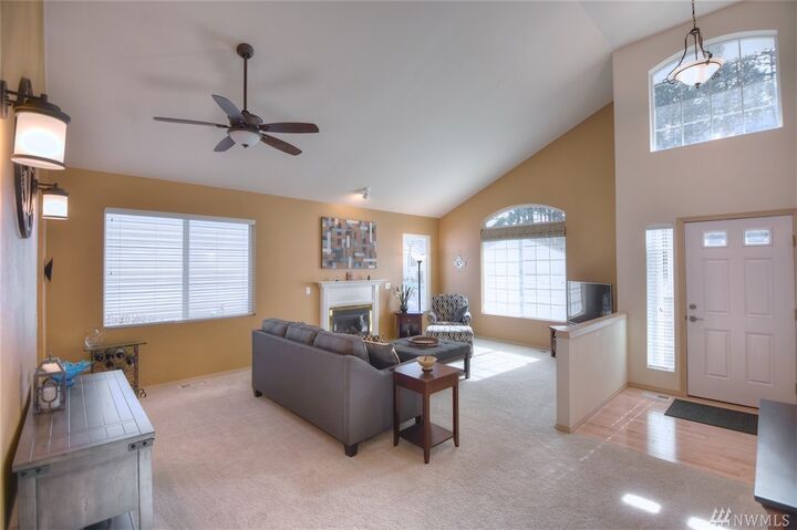 Property Photo:  3318 6th Ave NW  WA 98502 