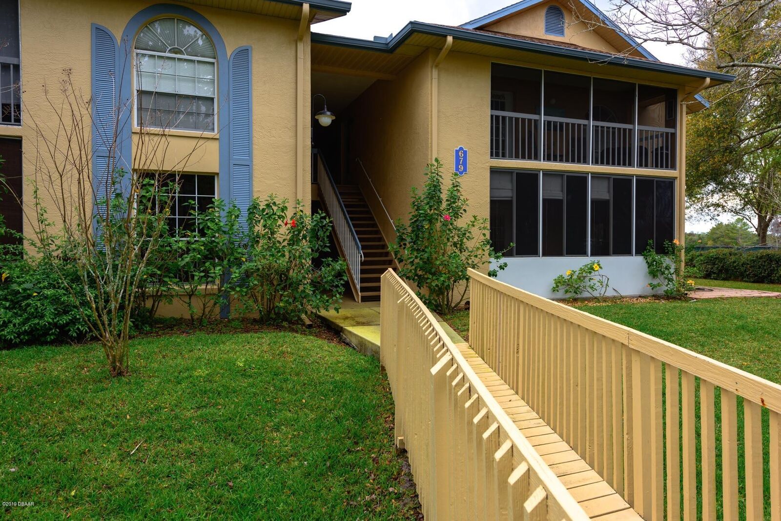 Property Photo: 679 Wellington Station Boulevard FL 32174