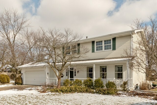 Property Photo:  380 Nevada Court  IL 60423 