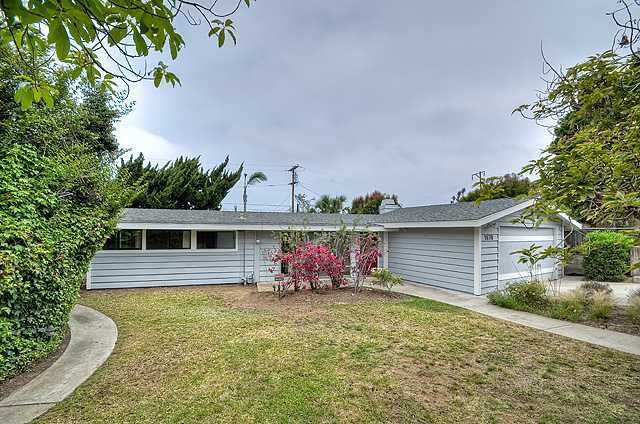 Property Photo: 1670 Leora Lane CA 92024