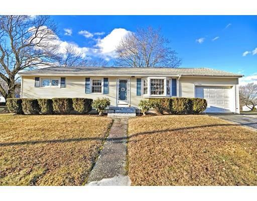Property Photo: 5 Hayward Ln. MA 01527
