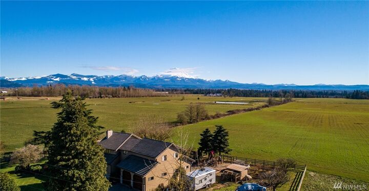 Property Photo:  19131 SE 440th St  WA 98022 