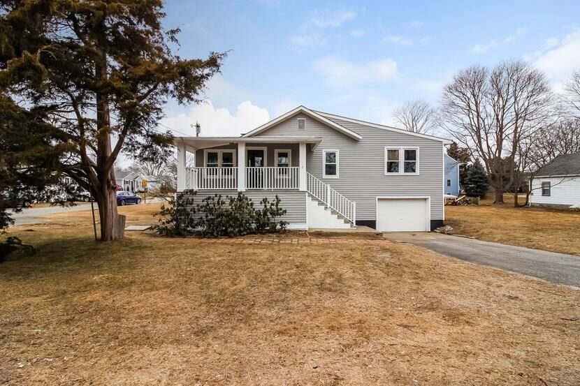 Property Photo:  117 Massachusetts Blvd  RI 02871 