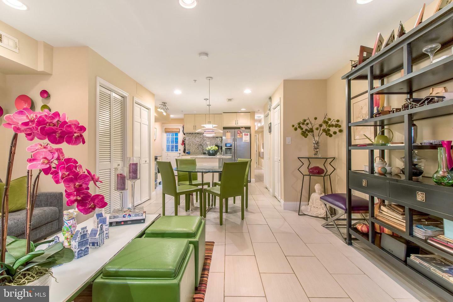 Property Photo: 1132 6th Street NW 1 DC 20001
