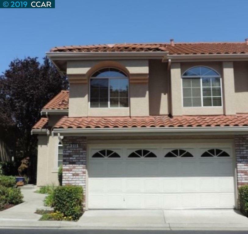 Property Photo:  313 Bellflower Dr  CA 94582 