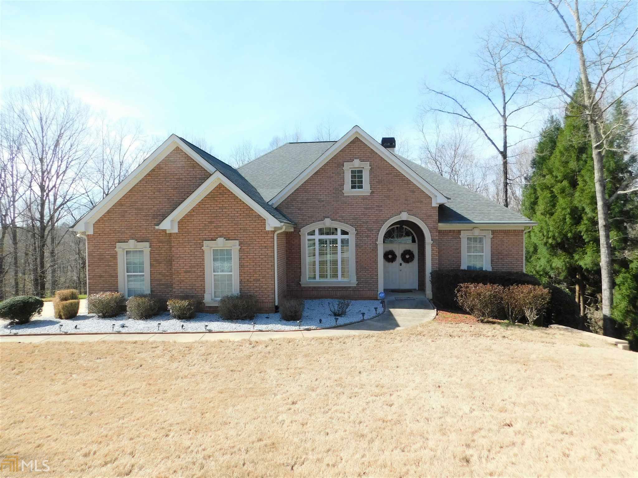 Property Photo:  4227 Carrington Ct  GA 30135 