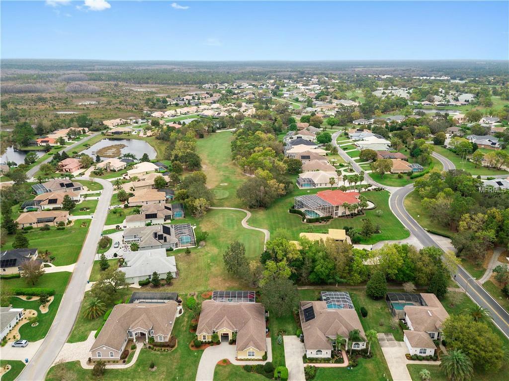 Property Photo: 8783 Mississippi Run FL 34613