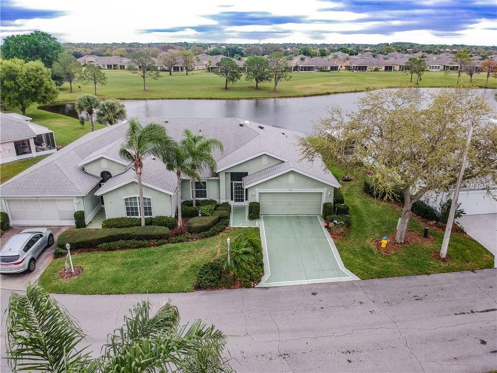 Property Photo:  963 Villeroy Greens Drive  FL 33573 