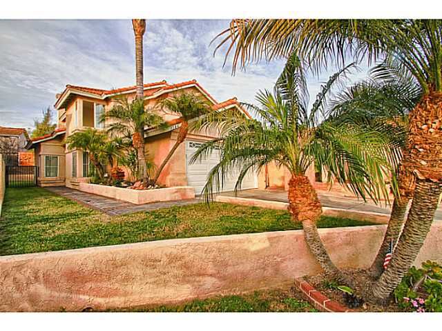 Property Photo:  1226 Corte Cielo  CA 92069 