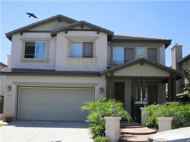 Property Photo:  1075 Greenway Road  CA 92057 