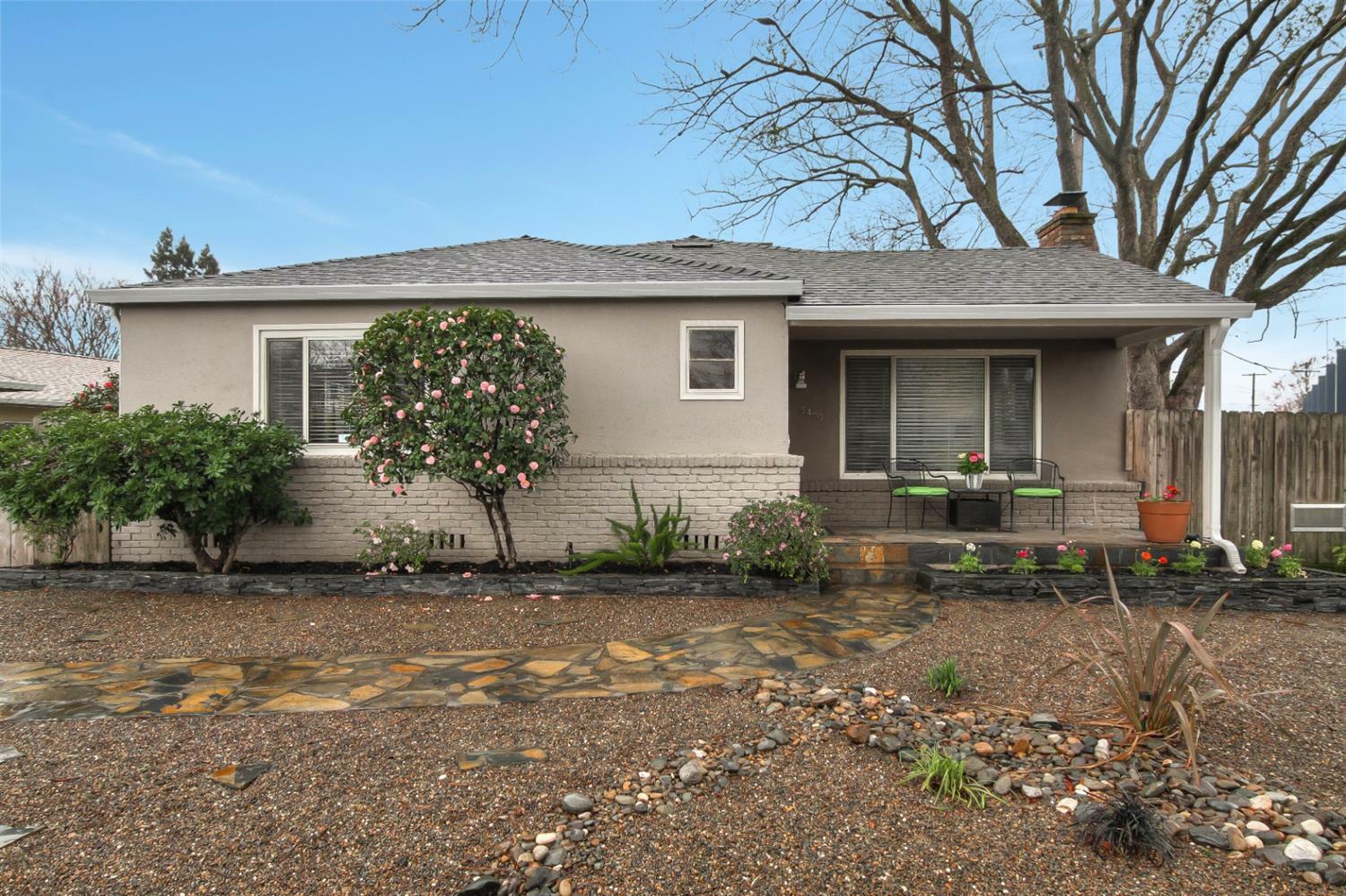 Property Photo:  3460 Elvas Avenue  CA 95819 