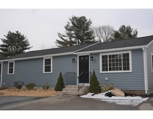 Property Photo: 685 Pond Street MA 02038