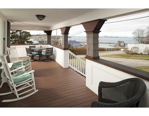 Property Photo: 8 Winthrop Ave MA 02045