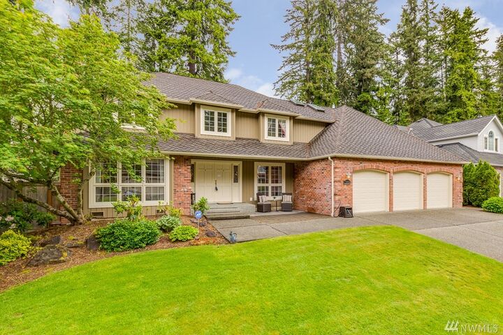 15814 29th Dr SE  Mill Creek WA 98012 photo
