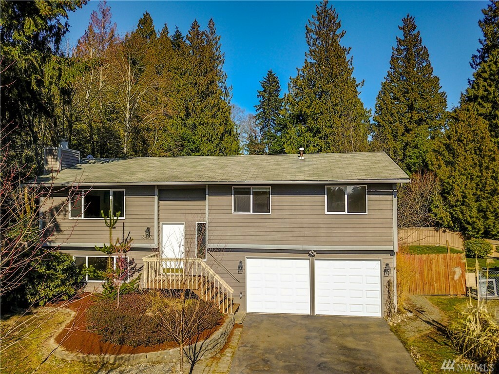 Property Photo:  16827 21st Ave SE  WA 98012 