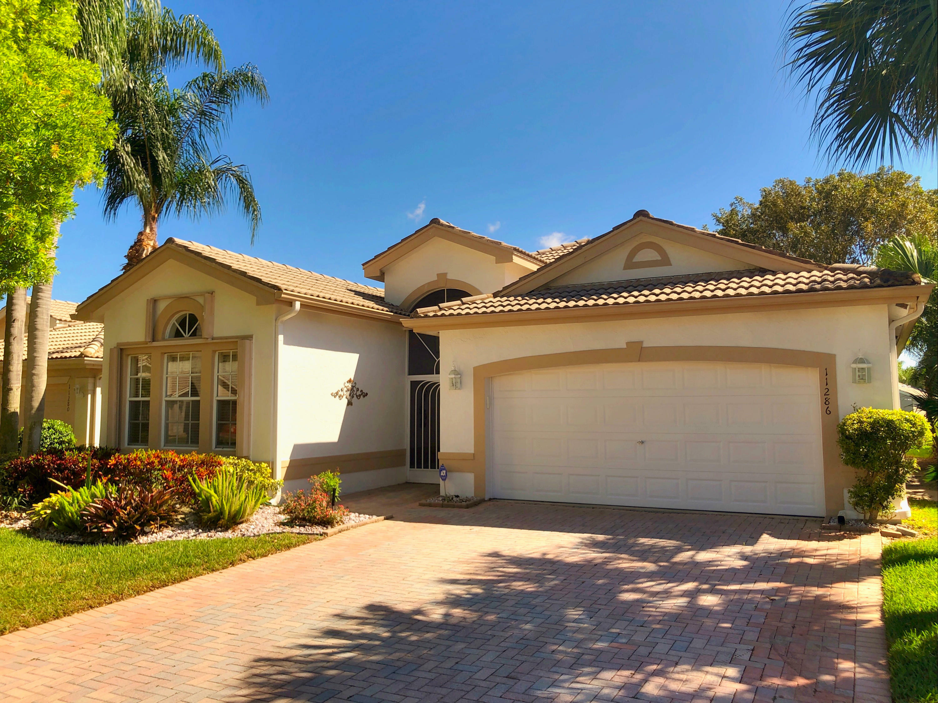 Property Photo:  11286 Vivero Avenue  FL 33437 