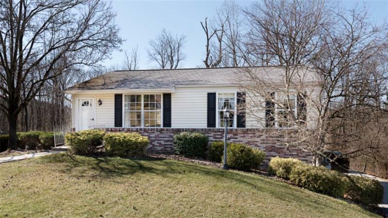 Property Photo: 526 Chaparral Dr PA 16066