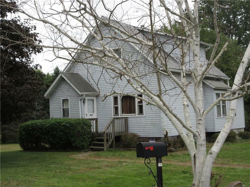 Property Photo:  4128 Loring Street  PA 16001 